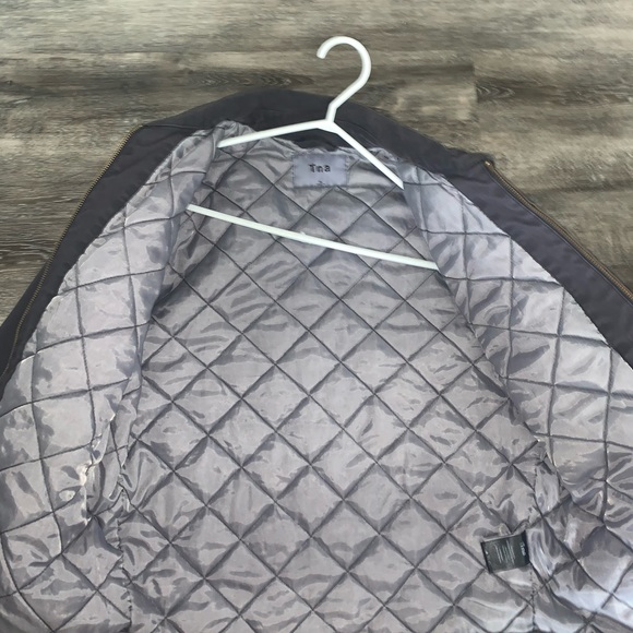 TNA XS jacket - Picture 3 of 4